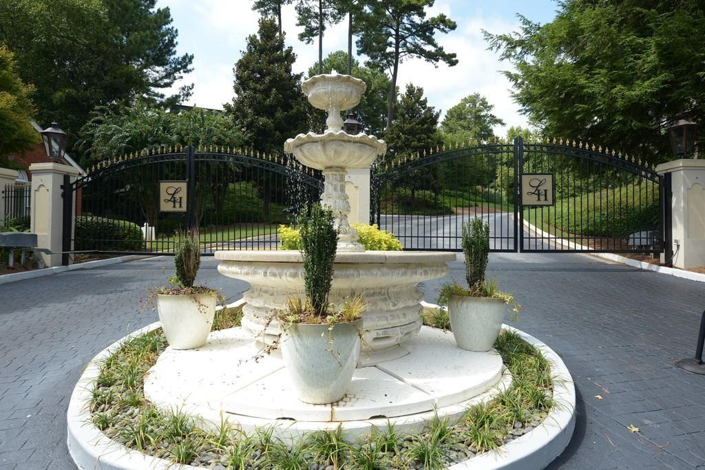 1312 Pine Heights Drive, Atlanta, Georgia image 21