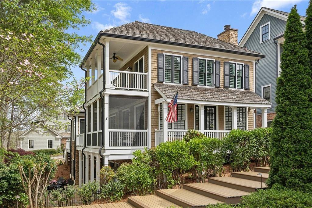 407 Waterfront Park Lane