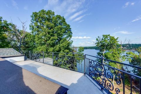 A home in Gainesville