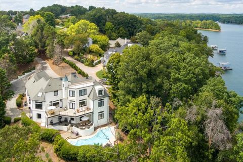 A home in Gainesville