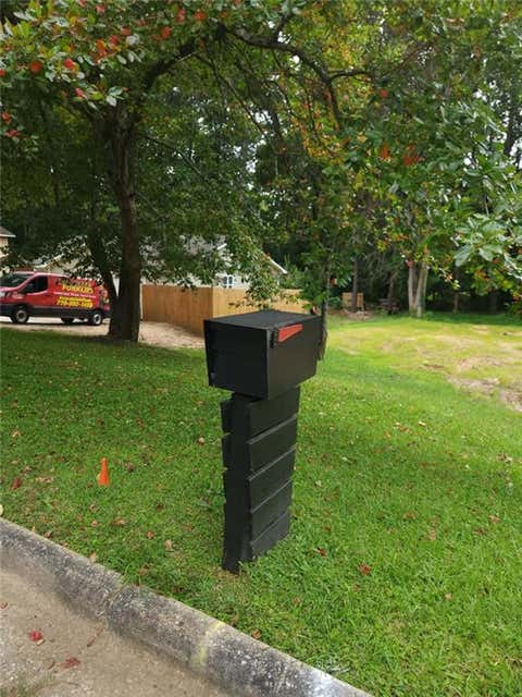 Vacant Land For Sale - 8257 Creekline Court<br/> Clayton County, Riverdale, GA 30274