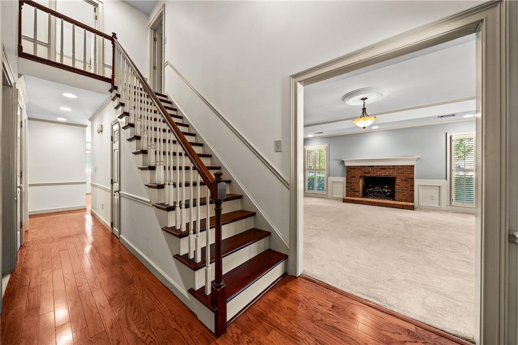130 Brickleberry Drive