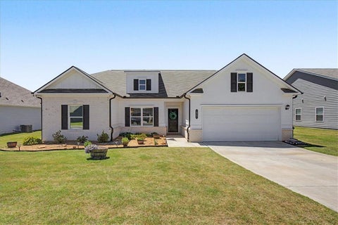 Homes For Sale - 31 Westover Road<br/> Bartow County, Cartersville, GA 30120