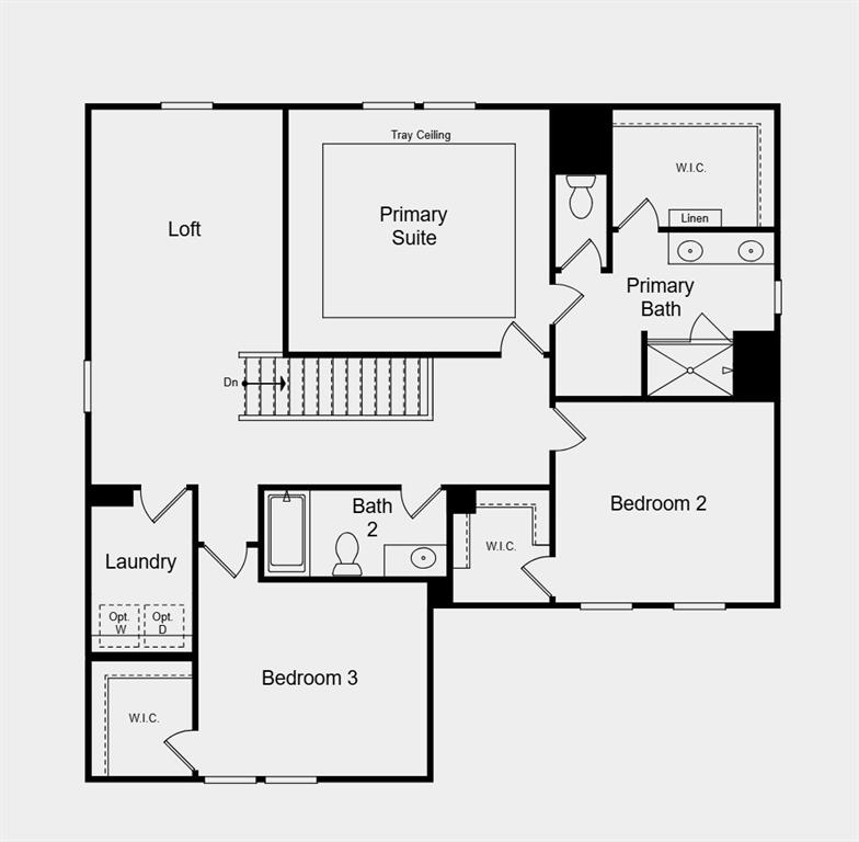 236 Groveton Court, Euharlee, Georgia image 3