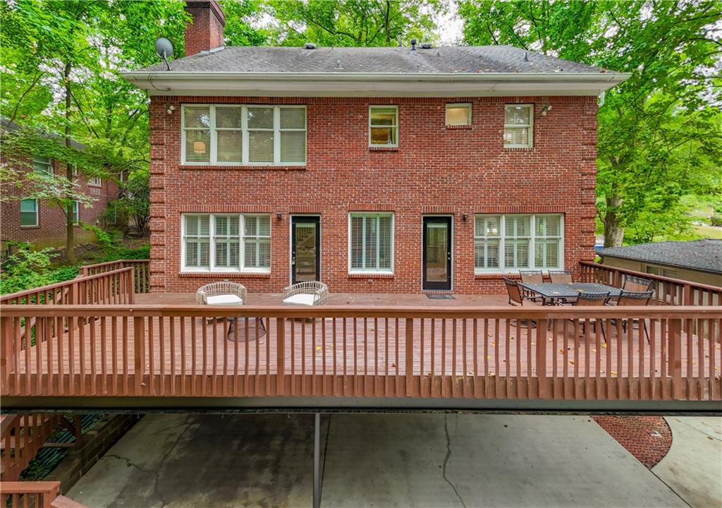 327 W Parkwood Road