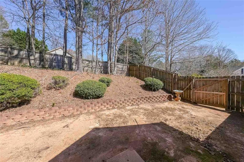 313 River Landing Drive, Monroe, Georgia image 28