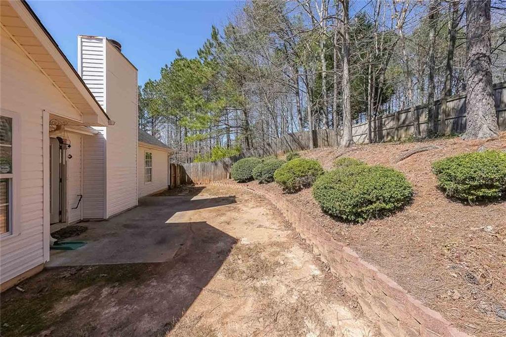 313 River Landing Drive, Monroe, Georgia image 30