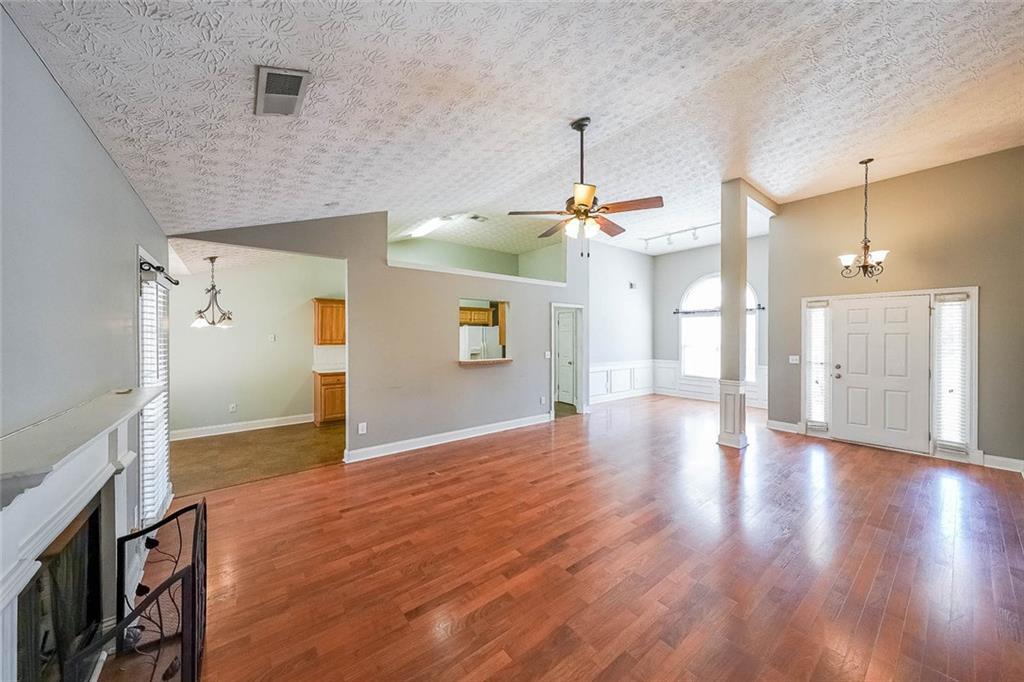 313 River Landing Drive, Monroe, Georgia image 10