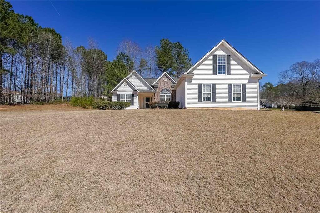 313 River Landing Drive, Monroe, Georgia image 1