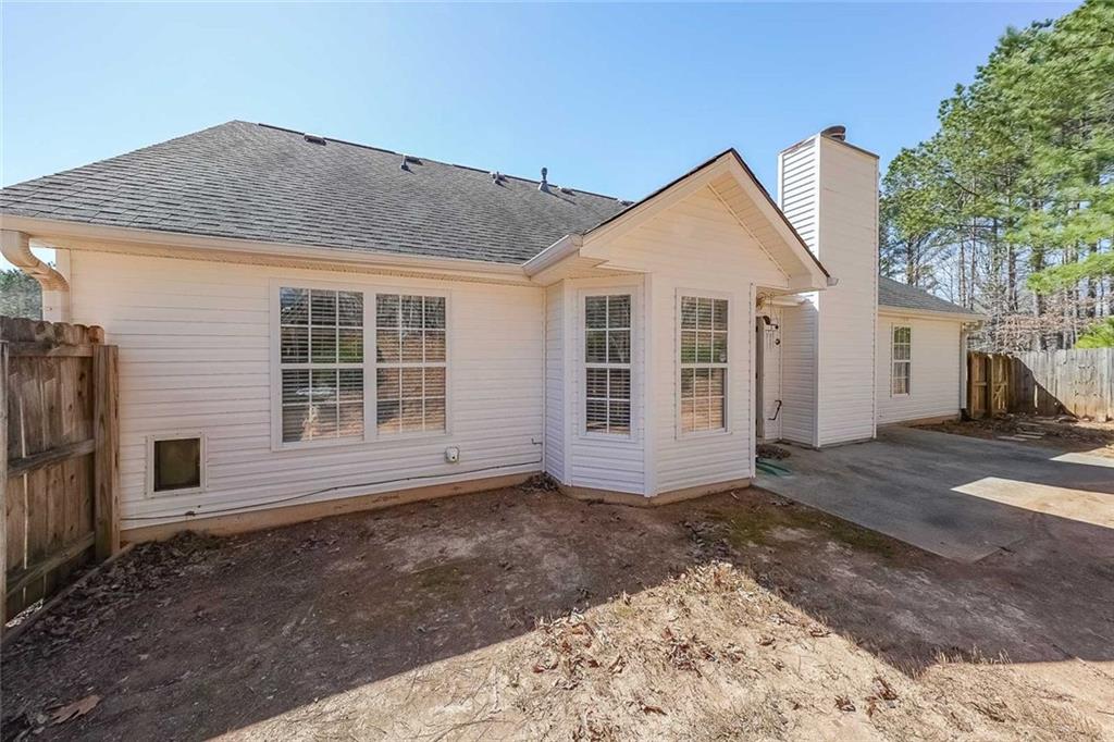 313 River Landing Drive, Monroe, Georgia image 29