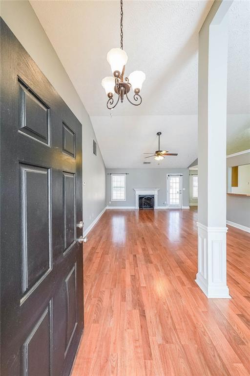 313 River Landing Drive, Monroe, Georgia image 4