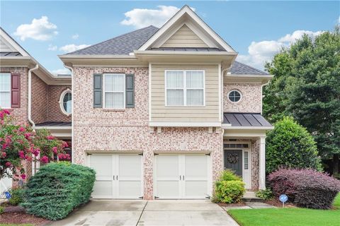 2380 Harshaw Avenue Lawrenceville GA 30043