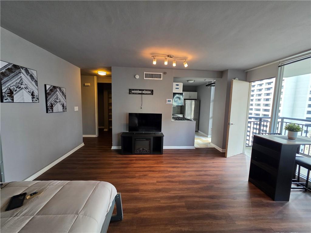 620 Peachtree Street NE 1916