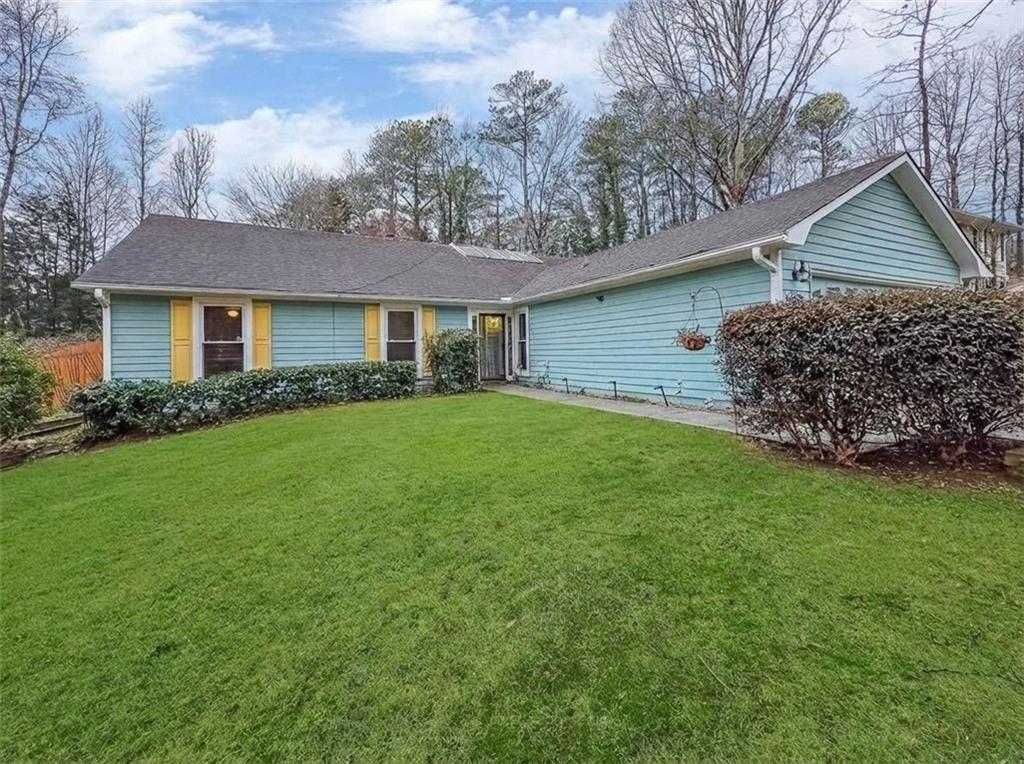 3682 Cedar Corners Place