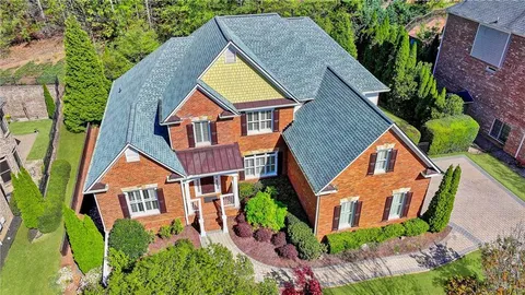 7940 Royal Melbourne Way, Duluth, GA 30097 - MLS#: 7551899
