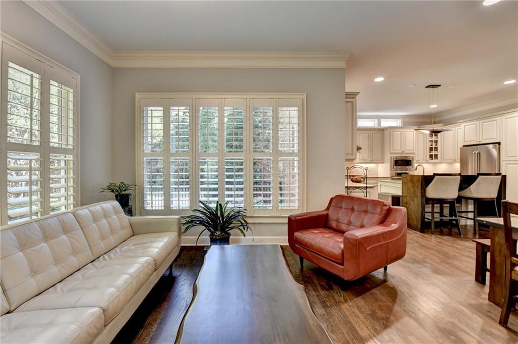 7940 Royal Melbourne Way, Duluth, Georgia image 24
