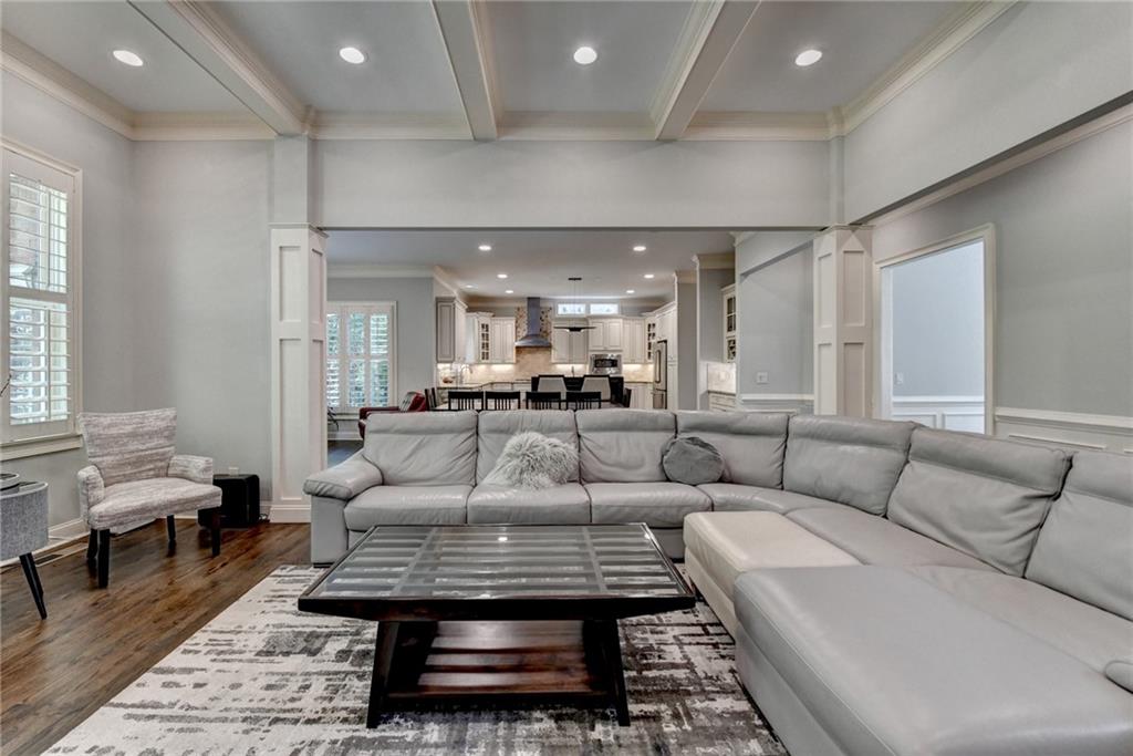7940 Royal Melbourne Way, Duluth, Georgia image 33