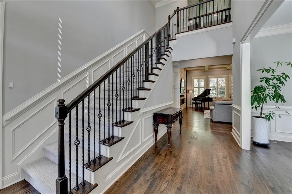 7940 Royal Melbourne Way, Duluth, Georgia image 9