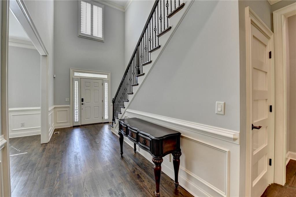 7940 Royal Melbourne Way, Duluth, Georgia image 36