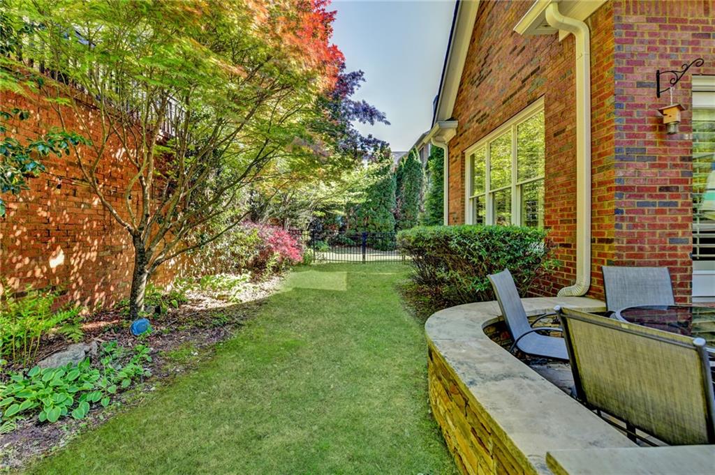 7940 Royal Melbourne Way, Duluth, Georgia image 6