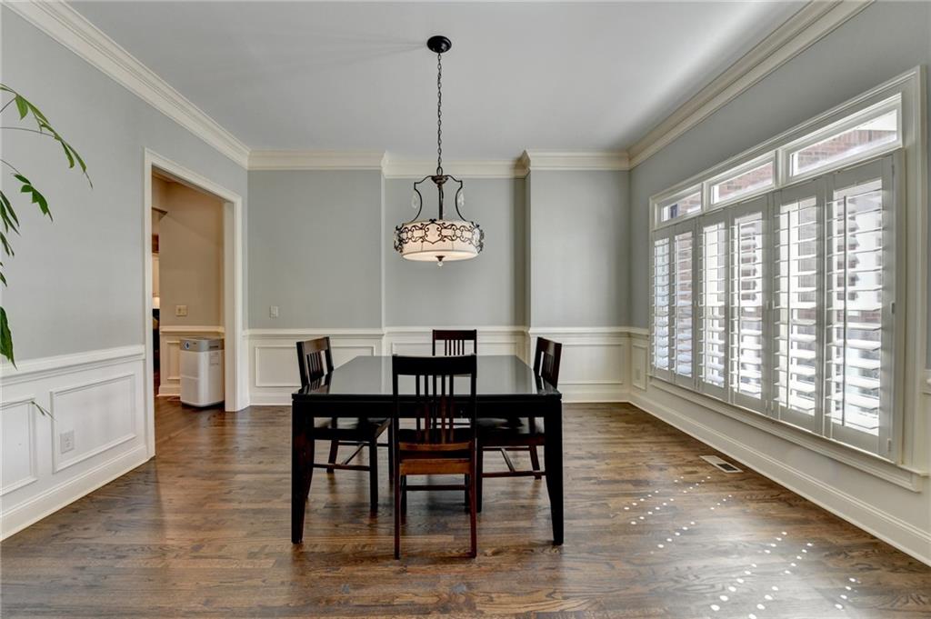 7940 Royal Melbourne Way, Duluth, Georgia image 12