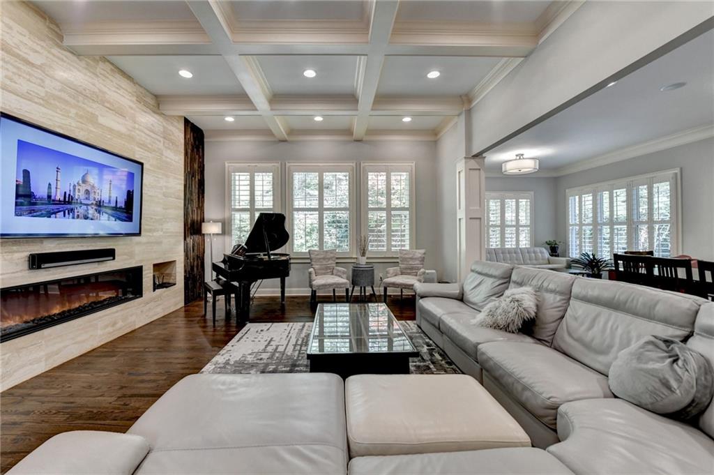 7940 Royal Melbourne Way, Duluth, Georgia image 34