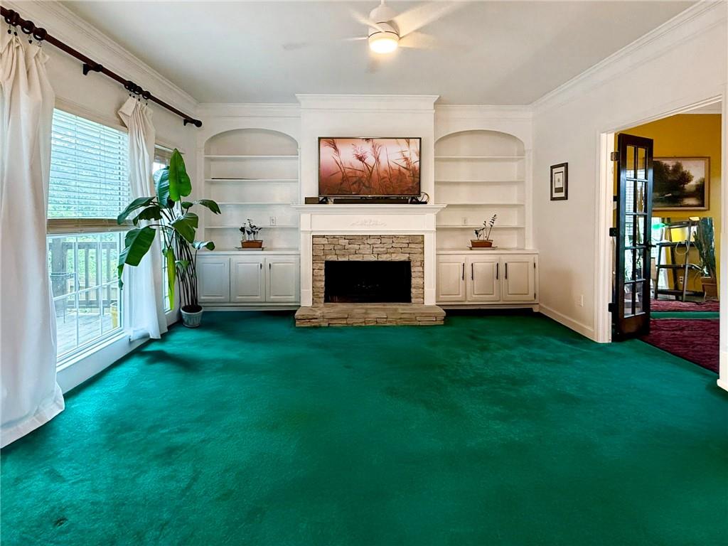 4715 Scotney Court