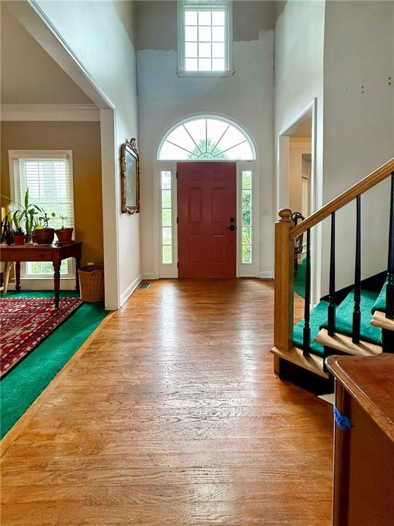 4715 Scotney Court