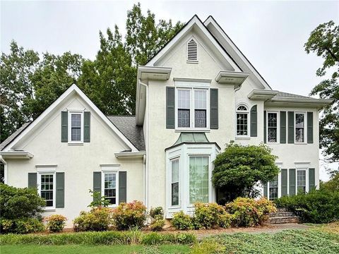 Photo of 4715 Scotney Court, Suwanee, GA 30024 (MLS # 7601229)
