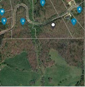 710 Hawks Ridge Drive, Ball Ground, Georgia image 2