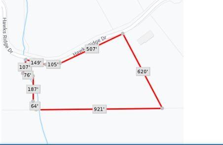 710 Hawks Ridge Drive, Ball Ground, Georgia image 6