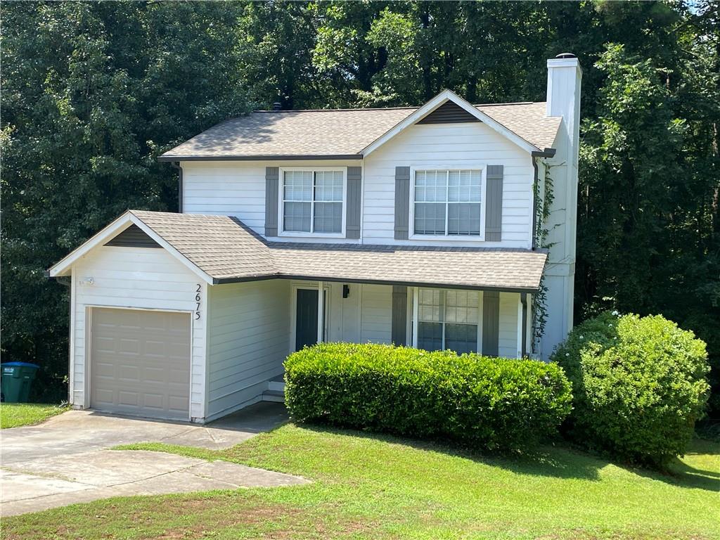 2675 Wildflower Lane