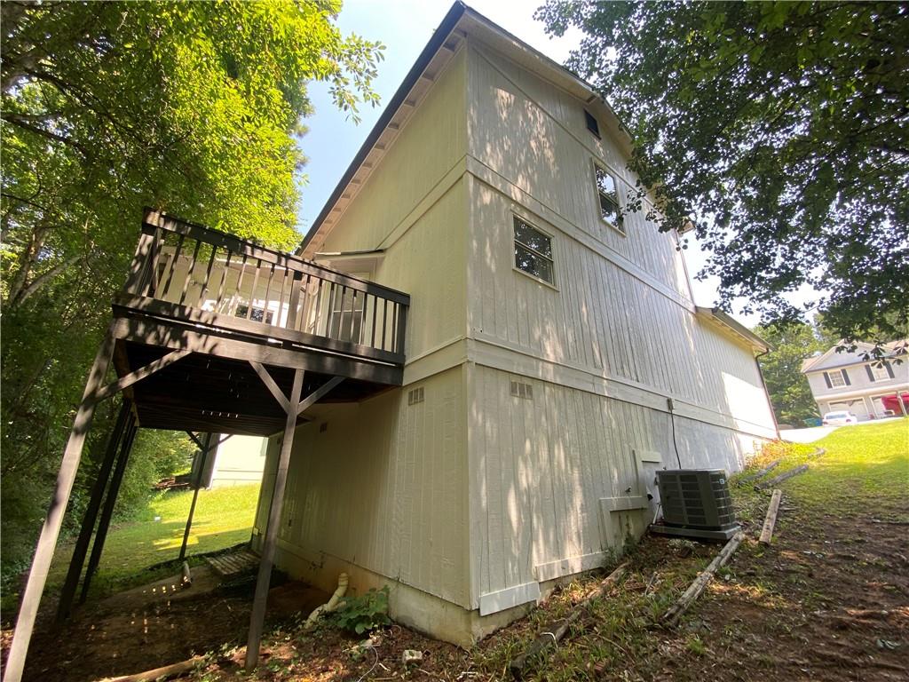 2675 Wildflower Lane