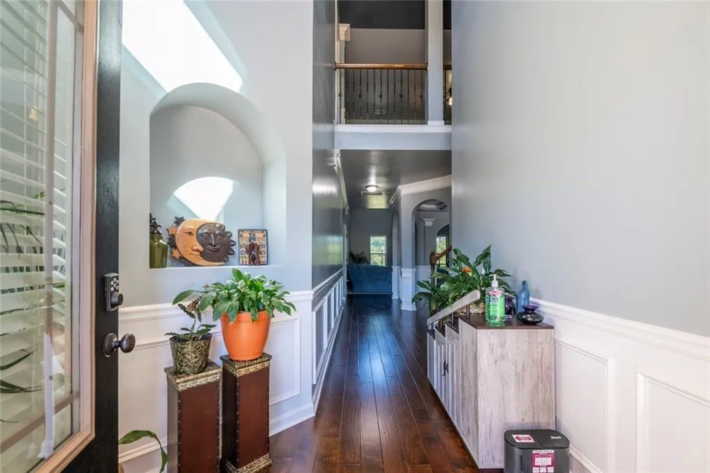 Jonesboro, Georgia 30236, United States, 6 Bedrooms Bedrooms, ,5 BathroomsBathrooms,Residential,Coming Soon,252750