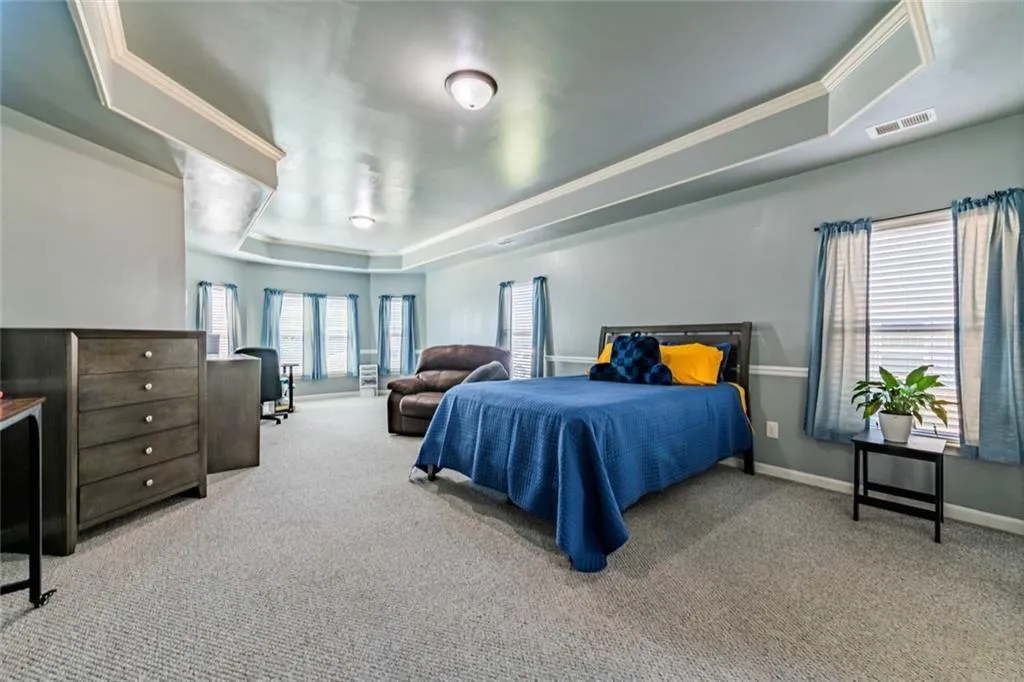 Jonesboro, Georgia 30236, United States, 6 Bedrooms Bedrooms, ,5 BathroomsBathrooms,Residential,Coming Soon,252750