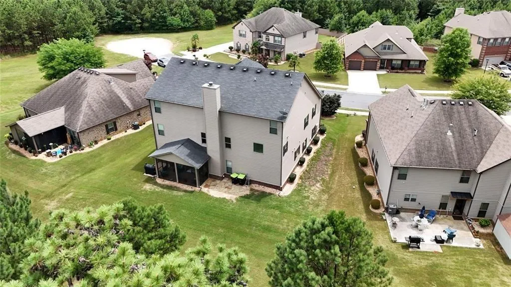 Jonesboro, Georgia 30236, United States, 6 Bedrooms Bedrooms, ,5 BathroomsBathrooms,Residential,Coming Soon,252750