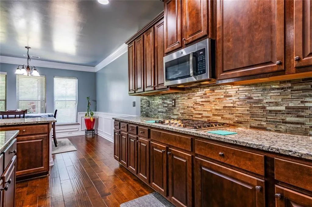 Jonesboro, Georgia 30236, United States, 6 Bedrooms Bedrooms, ,5 BathroomsBathrooms,Residential,Coming Soon,252750