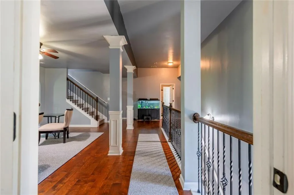 Jonesboro, Georgia 30236, United States, 6 Bedrooms Bedrooms, ,5 BathroomsBathrooms,Residential,Coming Soon,252750