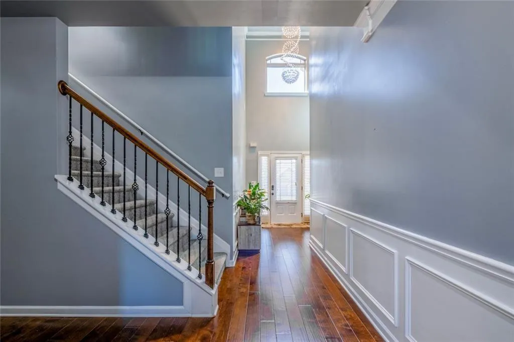 Jonesboro, Georgia 30236, United States, 6 Bedrooms Bedrooms, ,5 BathroomsBathrooms,Residential,Coming Soon,252750