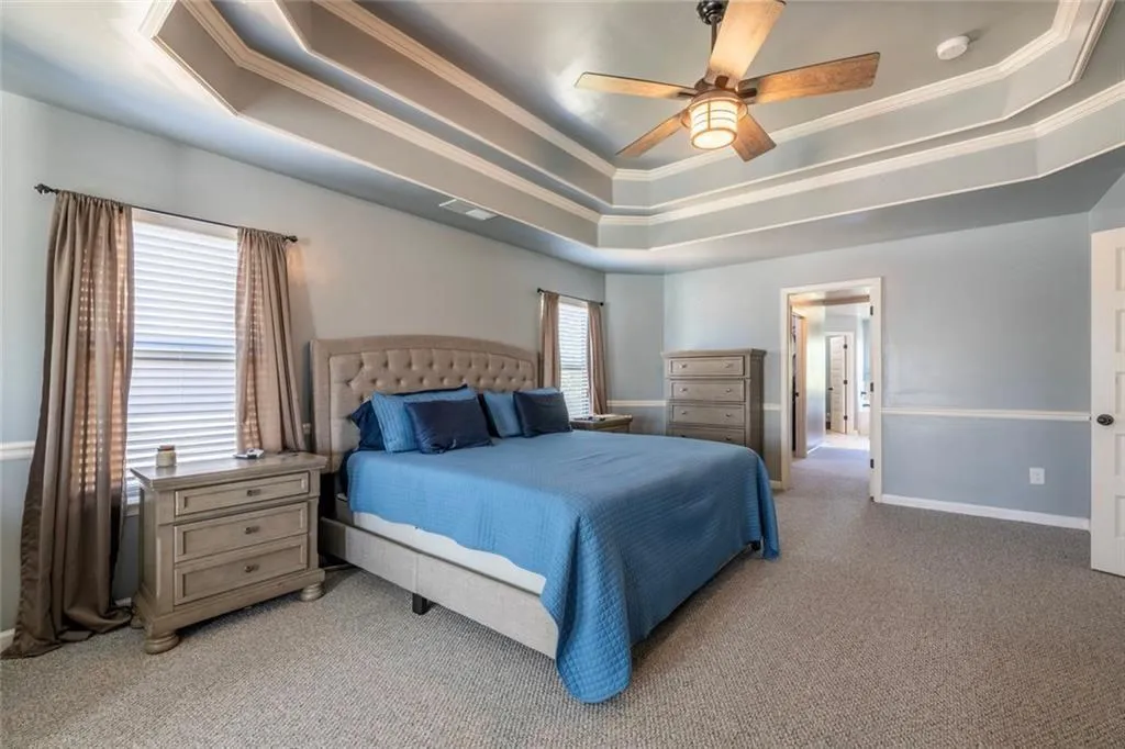 Jonesboro, Georgia 30236, United States, 6 Bedrooms Bedrooms, ,5 BathroomsBathrooms,Residential,Coming Soon,252750