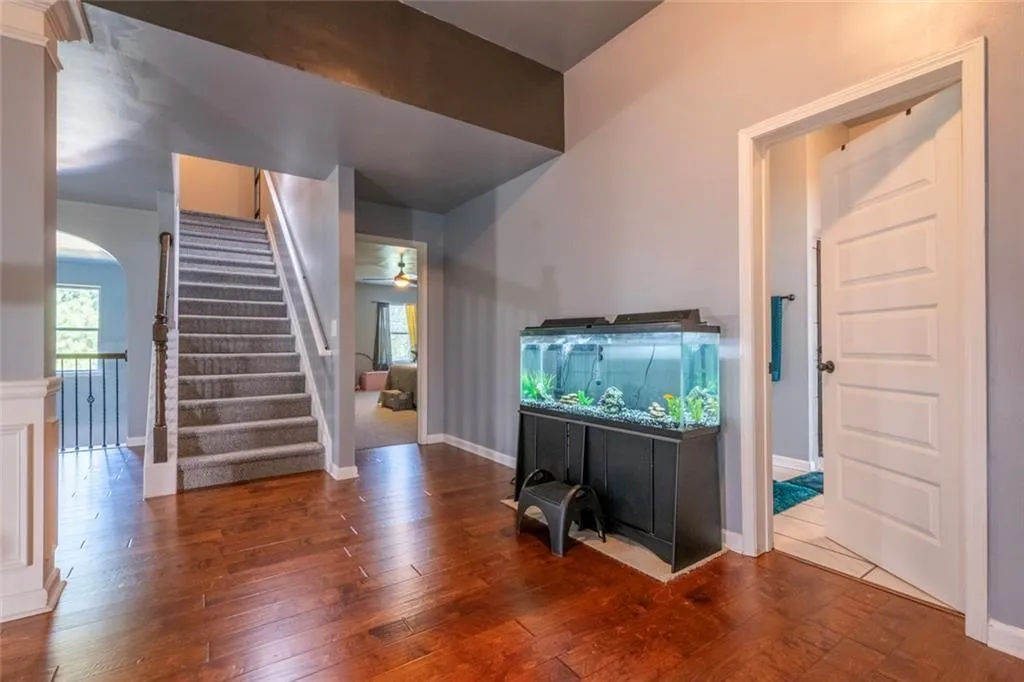 Jonesboro, Georgia 30236, United States, 6 Bedrooms Bedrooms, ,5 BathroomsBathrooms,Residential,Coming Soon,252750