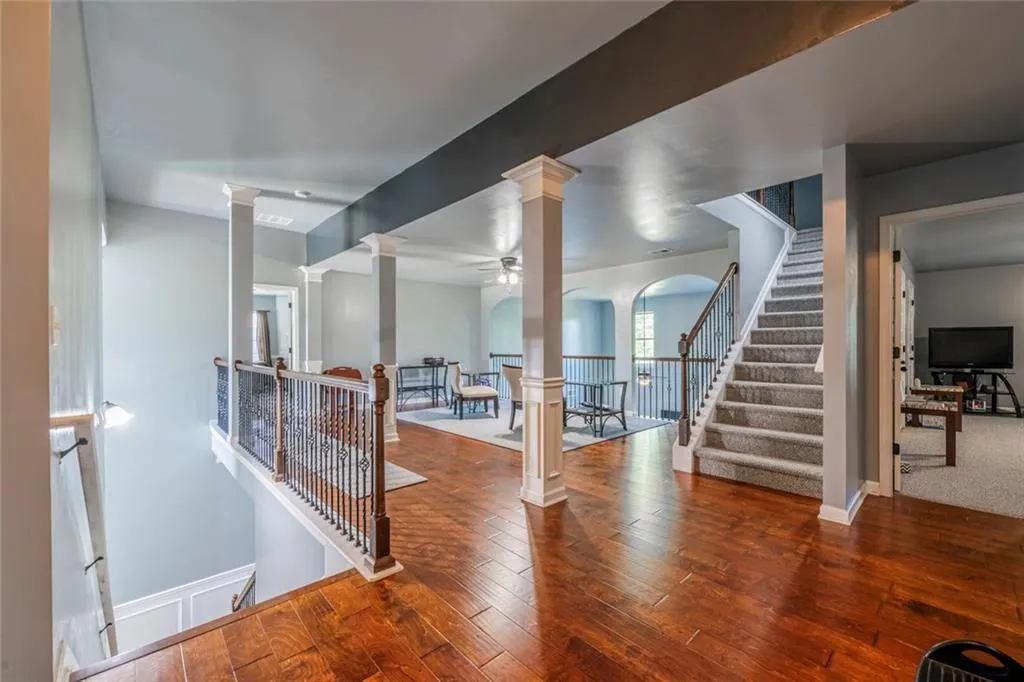 Jonesboro, Georgia 30236, United States, 6 Bedrooms Bedrooms, ,5 BathroomsBathrooms,Residential,Coming Soon,252750