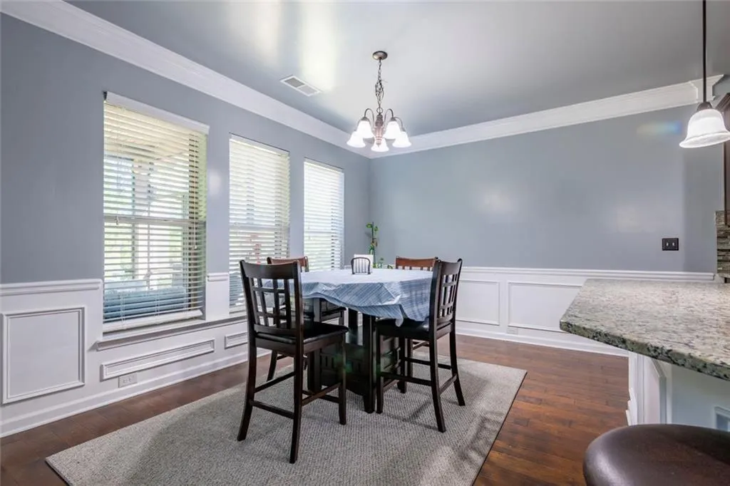 Jonesboro, Georgia 30236, United States, 6 Bedrooms Bedrooms, ,5 BathroomsBathrooms,Residential,Coming Soon,252750