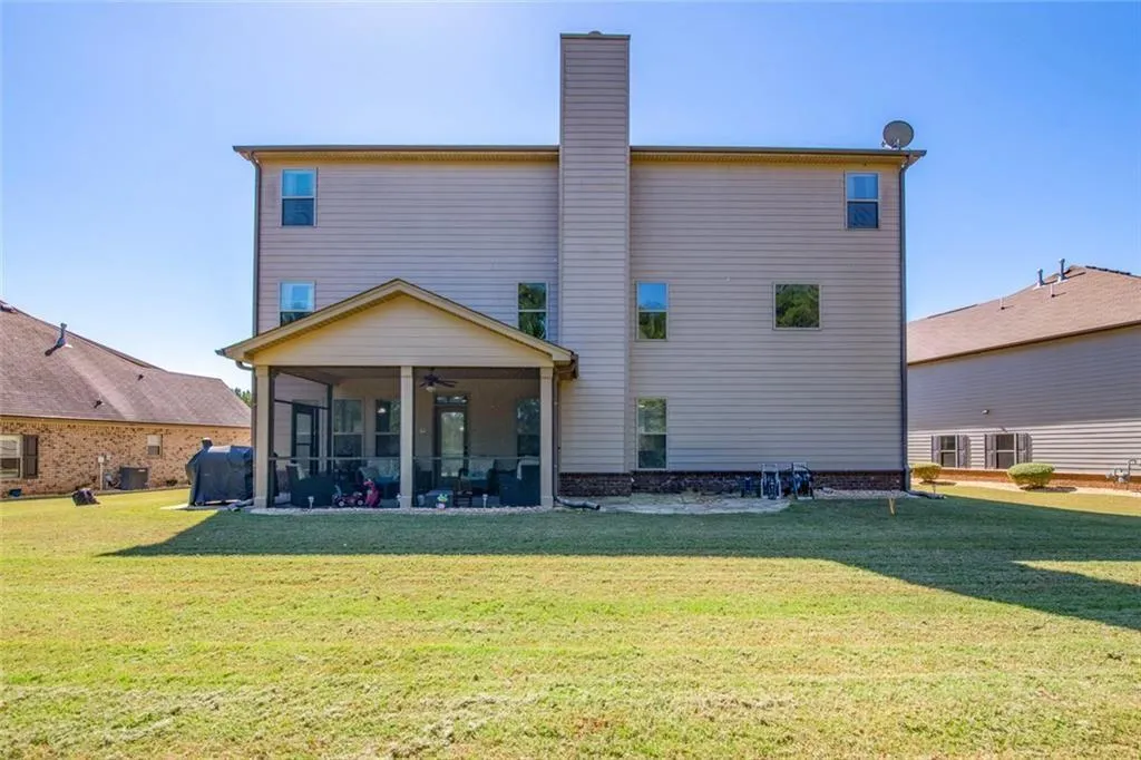 Jonesboro, Georgia 30236, United States, 6 Bedrooms Bedrooms, ,5 BathroomsBathrooms,Residential,Coming Soon,252750