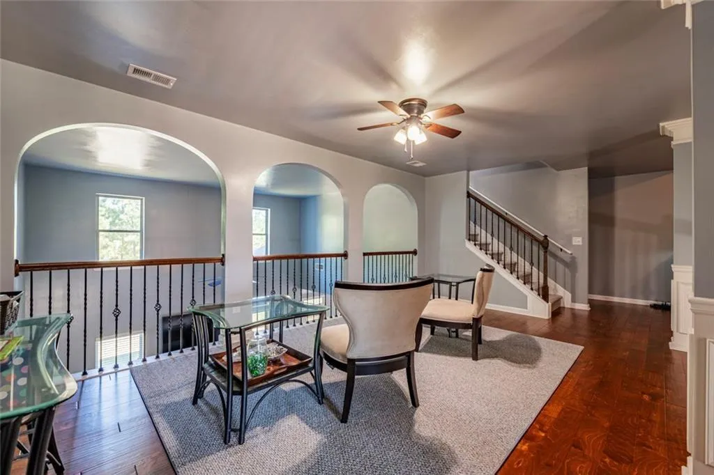 Jonesboro, Georgia 30236, United States, 6 Bedrooms Bedrooms, ,5 BathroomsBathrooms,Residential,Coming Soon,252750