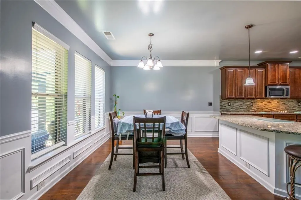 Jonesboro, Georgia 30236, United States, 6 Bedrooms Bedrooms, ,5 BathroomsBathrooms,Residential,Coming Soon,252750