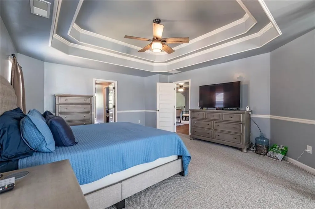 Jonesboro, Georgia 30236, United States, 6 Bedrooms Bedrooms, ,5 BathroomsBathrooms,Residential,Coming Soon,252750