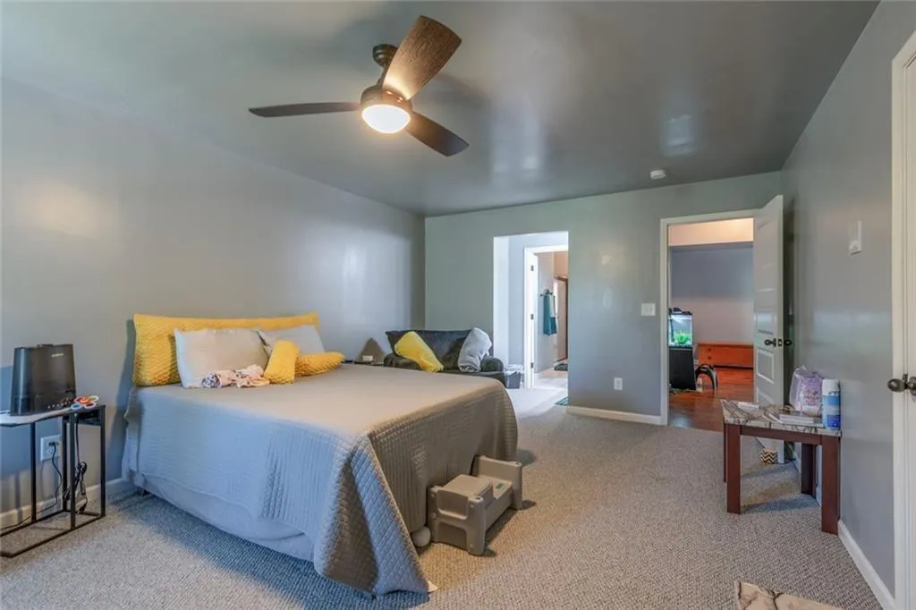 Jonesboro, Georgia 30236, United States, 6 Bedrooms Bedrooms, ,5 BathroomsBathrooms,Residential,Coming Soon,252750