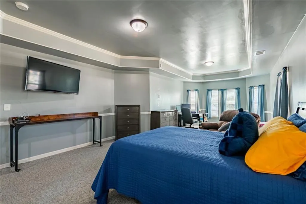 Jonesboro, Georgia 30236, United States, 6 Bedrooms Bedrooms, ,5 BathroomsBathrooms,Residential,Coming Soon,252750