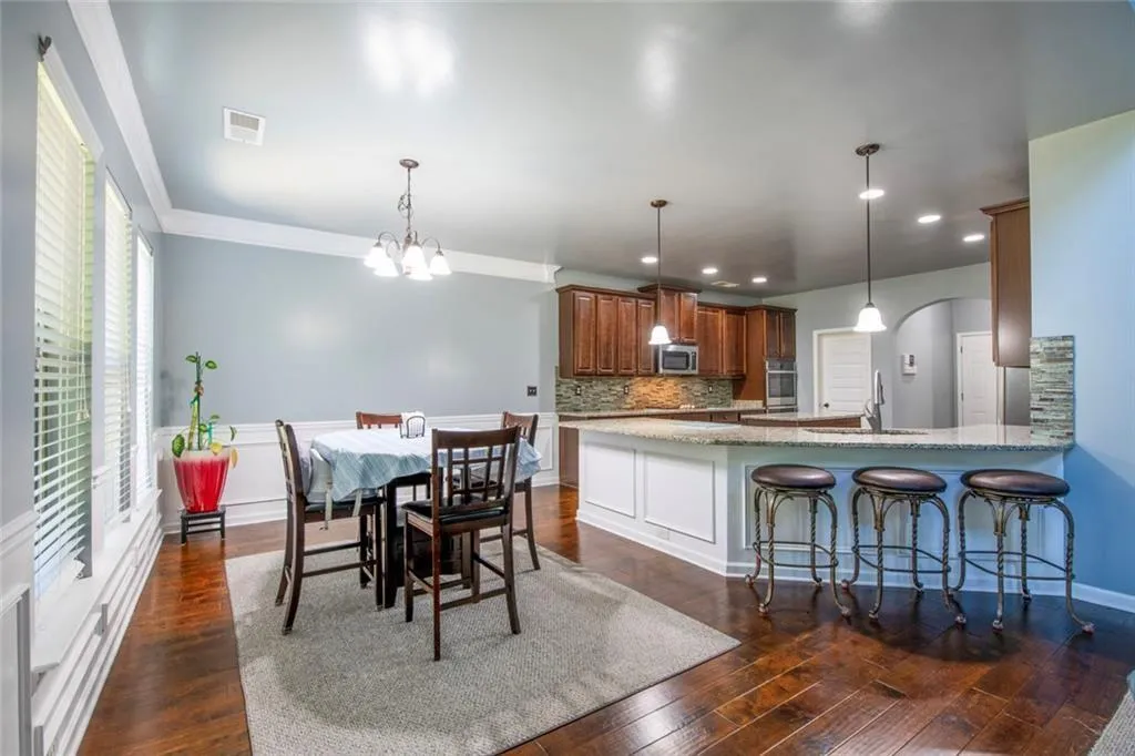 Jonesboro, Georgia 30236, United States, 6 Bedrooms Bedrooms, ,5 BathroomsBathrooms,Residential,Coming Soon,252750